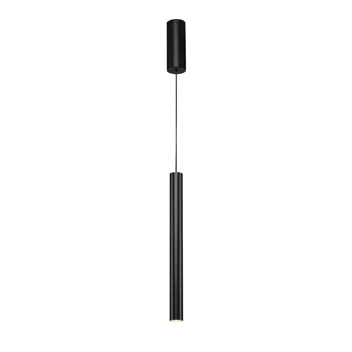 Led hanglamp Helia 9W zwart