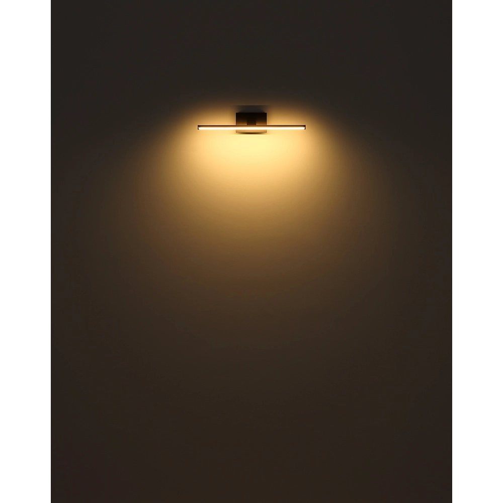 Schilderijlamp Jaime I zwart Globo 9007371510658