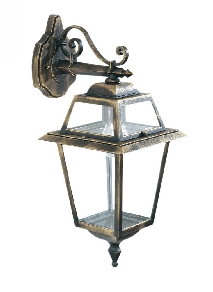 Rural lantern New Orleans
