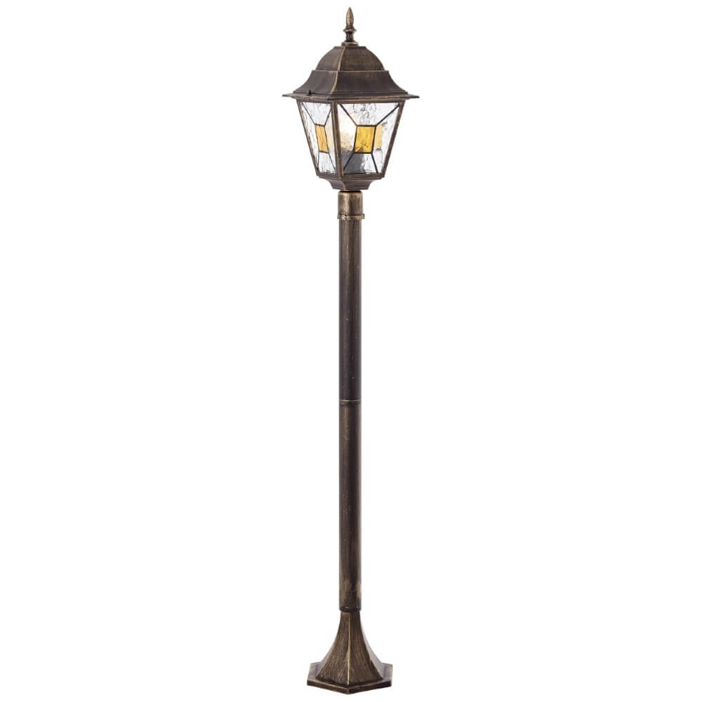 Lantaarn Janel 116cm klassiek Brilliant 4004353349355