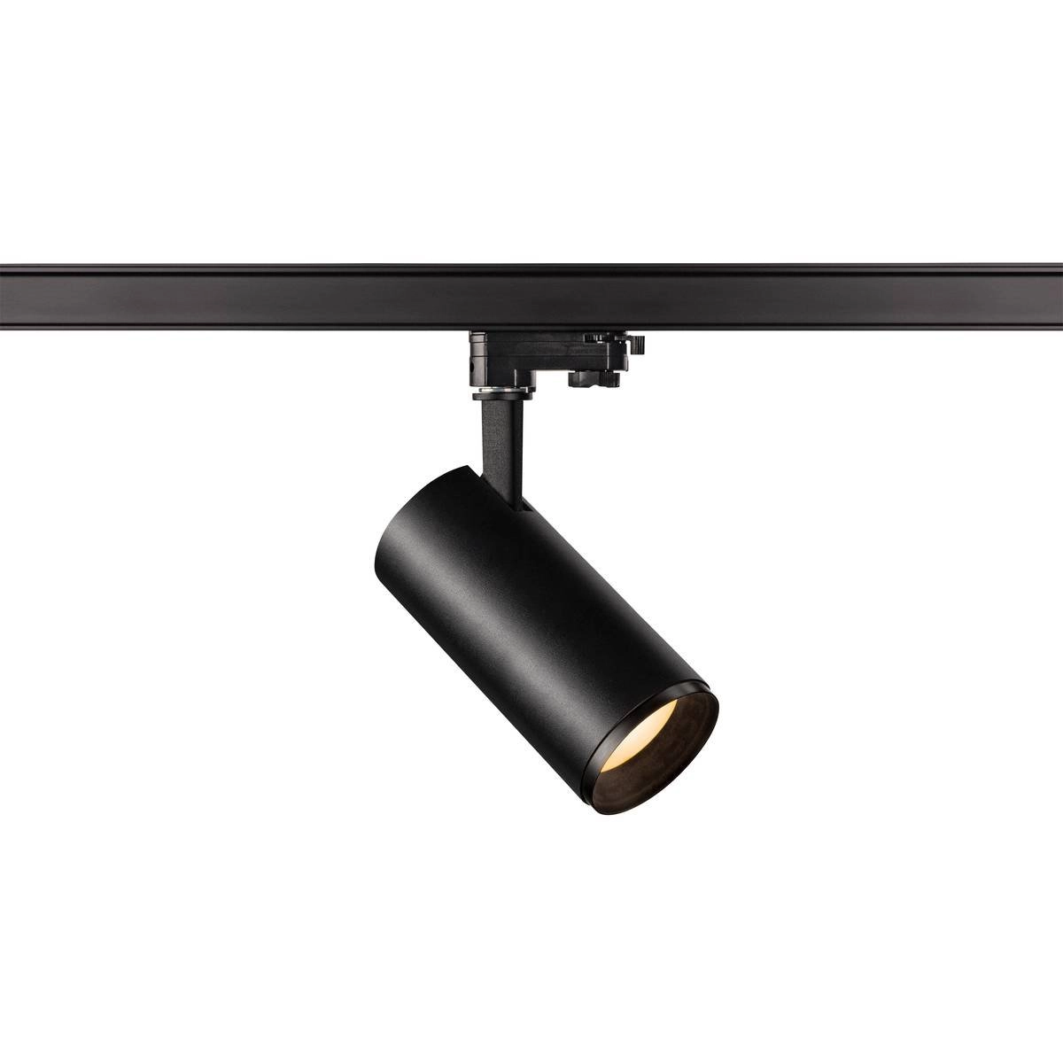 Railspot Numinos Phase M 3-fase zwart