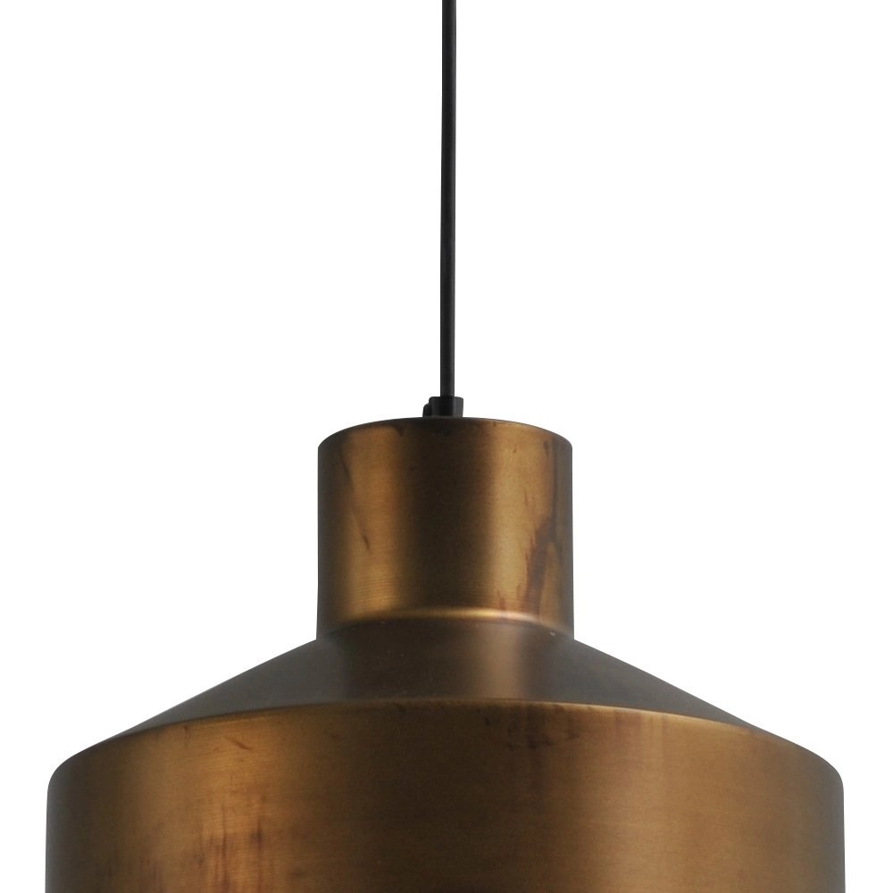 Hanglamp Industria 27 Exclusief Masterlight 8718121155623