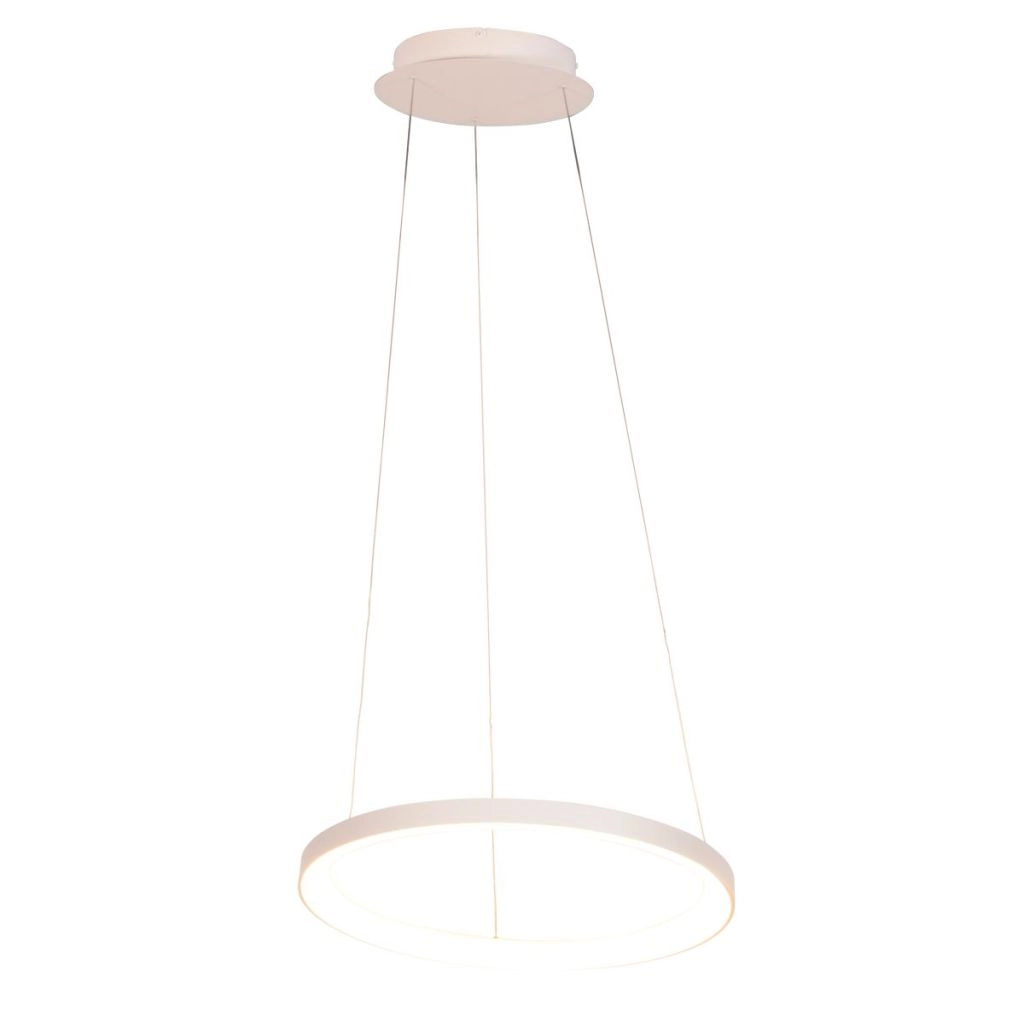 Hanglamp Ringlede wit Steinhauer 8712746184976