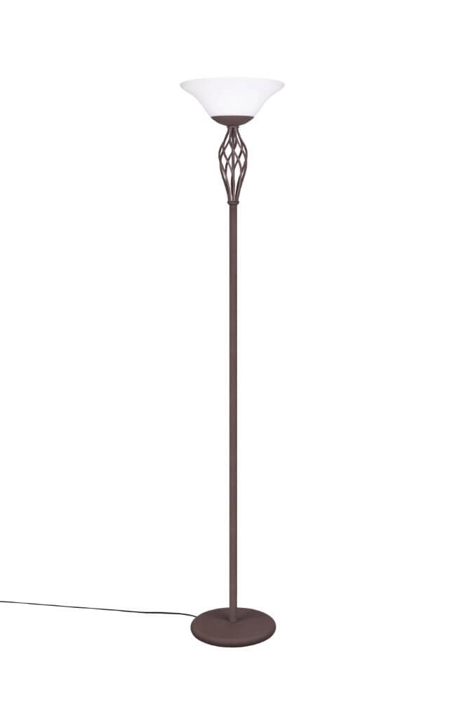 Vloerlamp Rustica