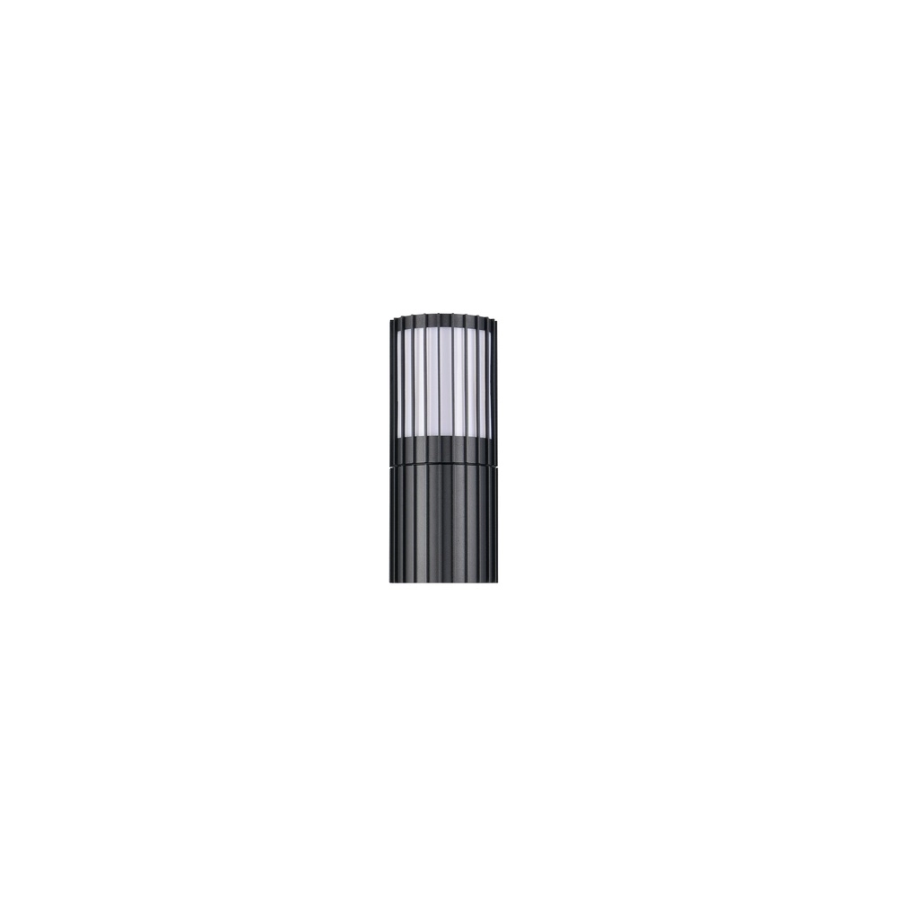 Wandlamp Volga antraciet Trio 4017807686944