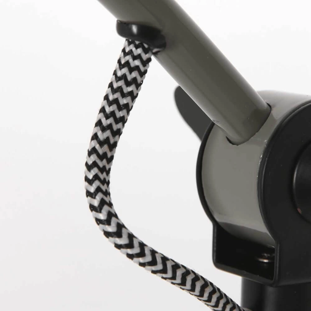 Retro bureaulamp Nove Steinhauer 8712746161298