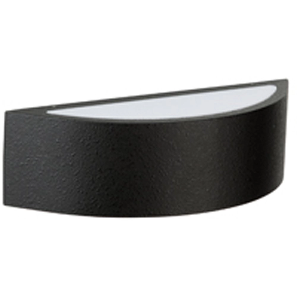 Led up- & downlighter Squad L 28cm