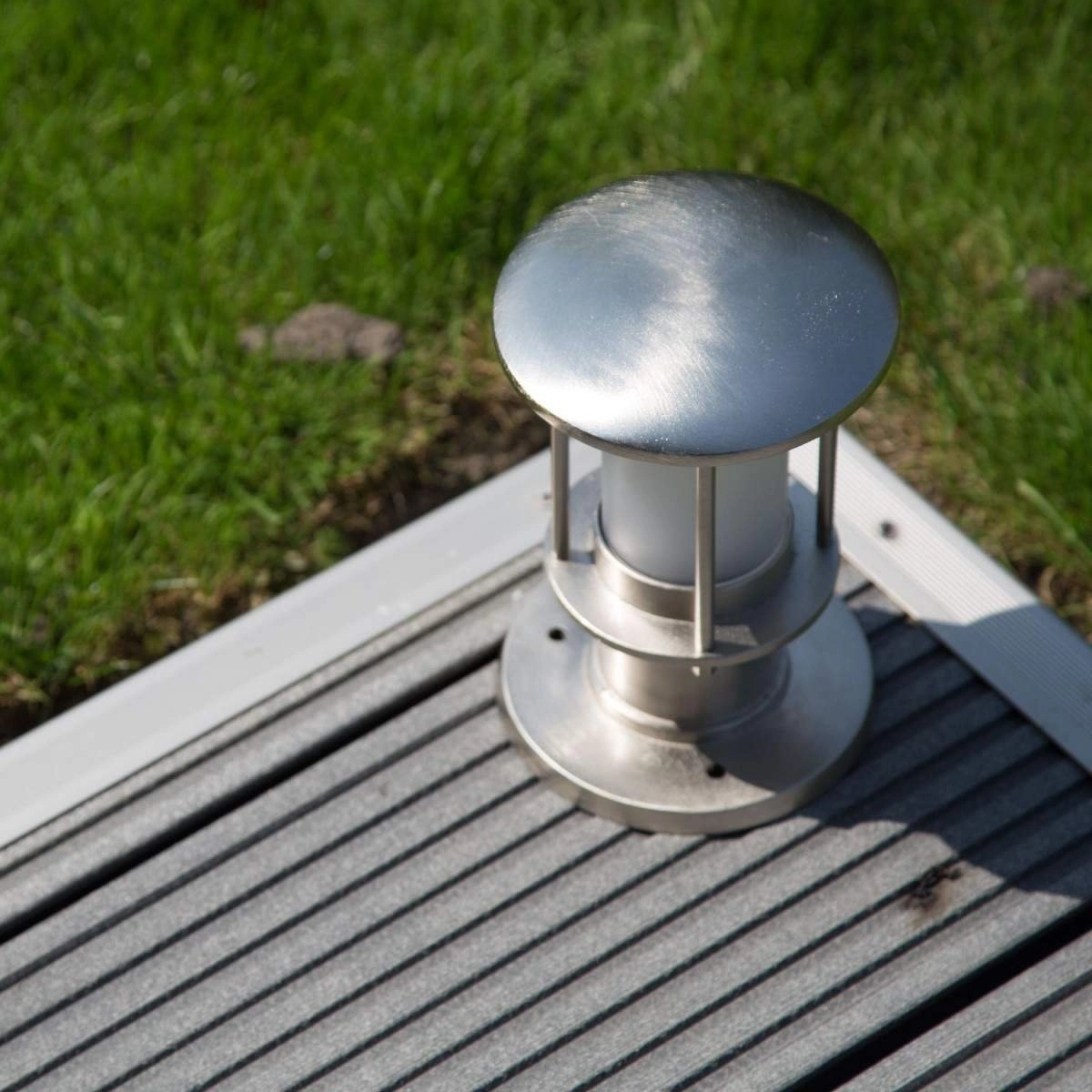 Staande buitenlamp Resident KS verlichting 8714732664202