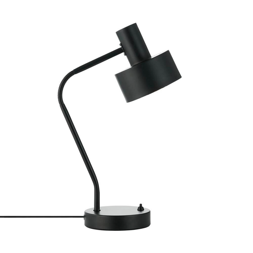 Tafellamp Matis zwart Nordlux 5704924018466