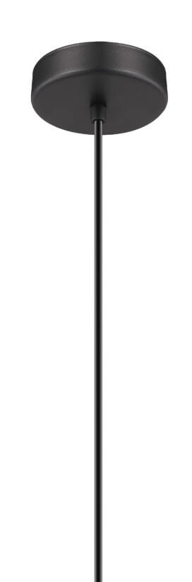 Hanglamp Mongu 1 Landelijk Eglo 9002759432942