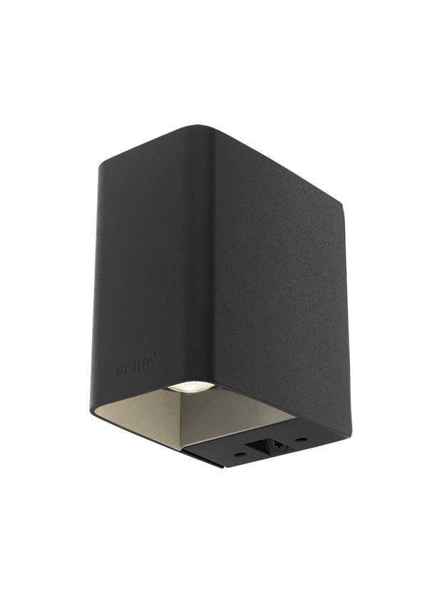 Wall spotlight Ace Down Dark 12 volt LED In-lite 8717051003547
