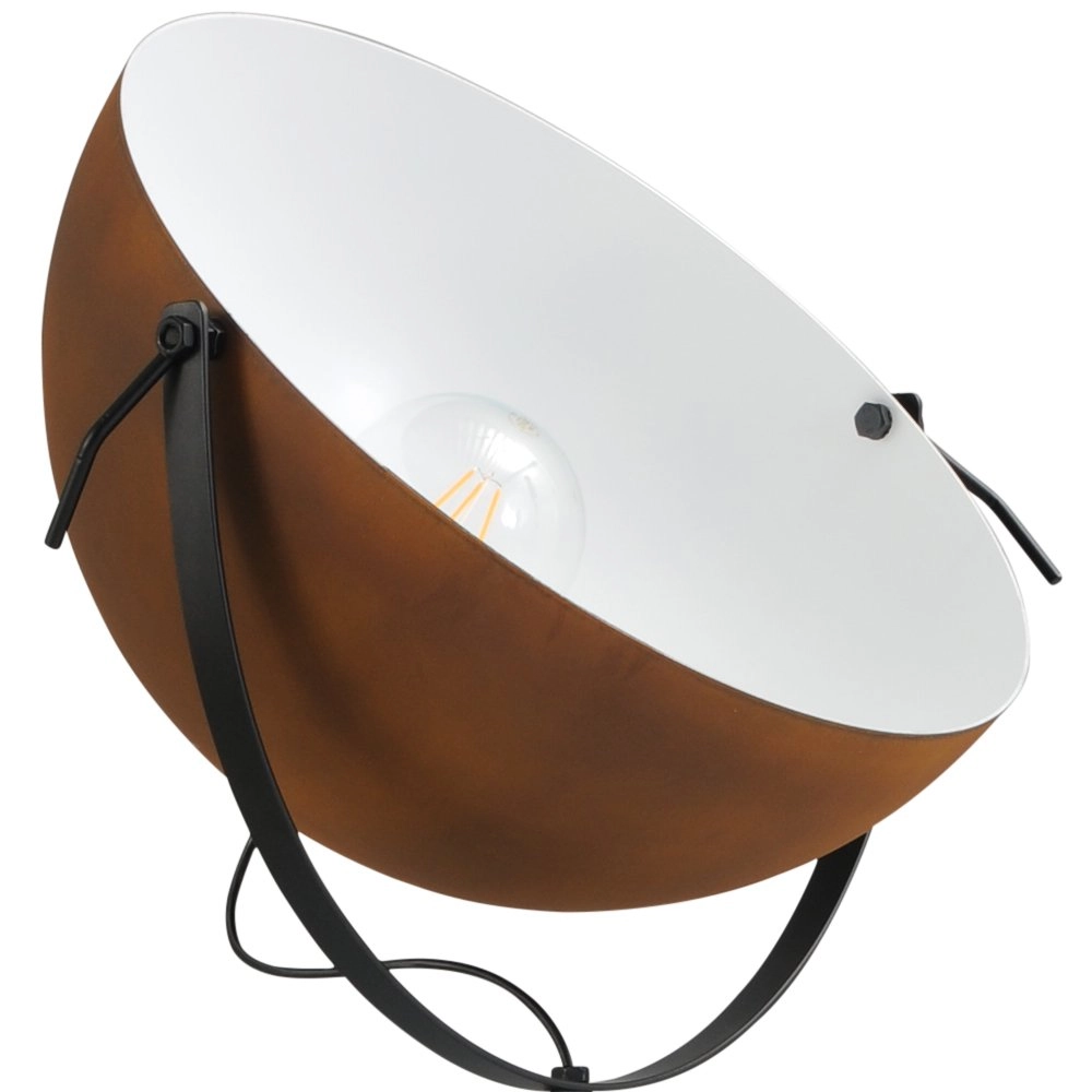 Staanlamp Larino 60 Landelijk Masterlight 8718121192161
