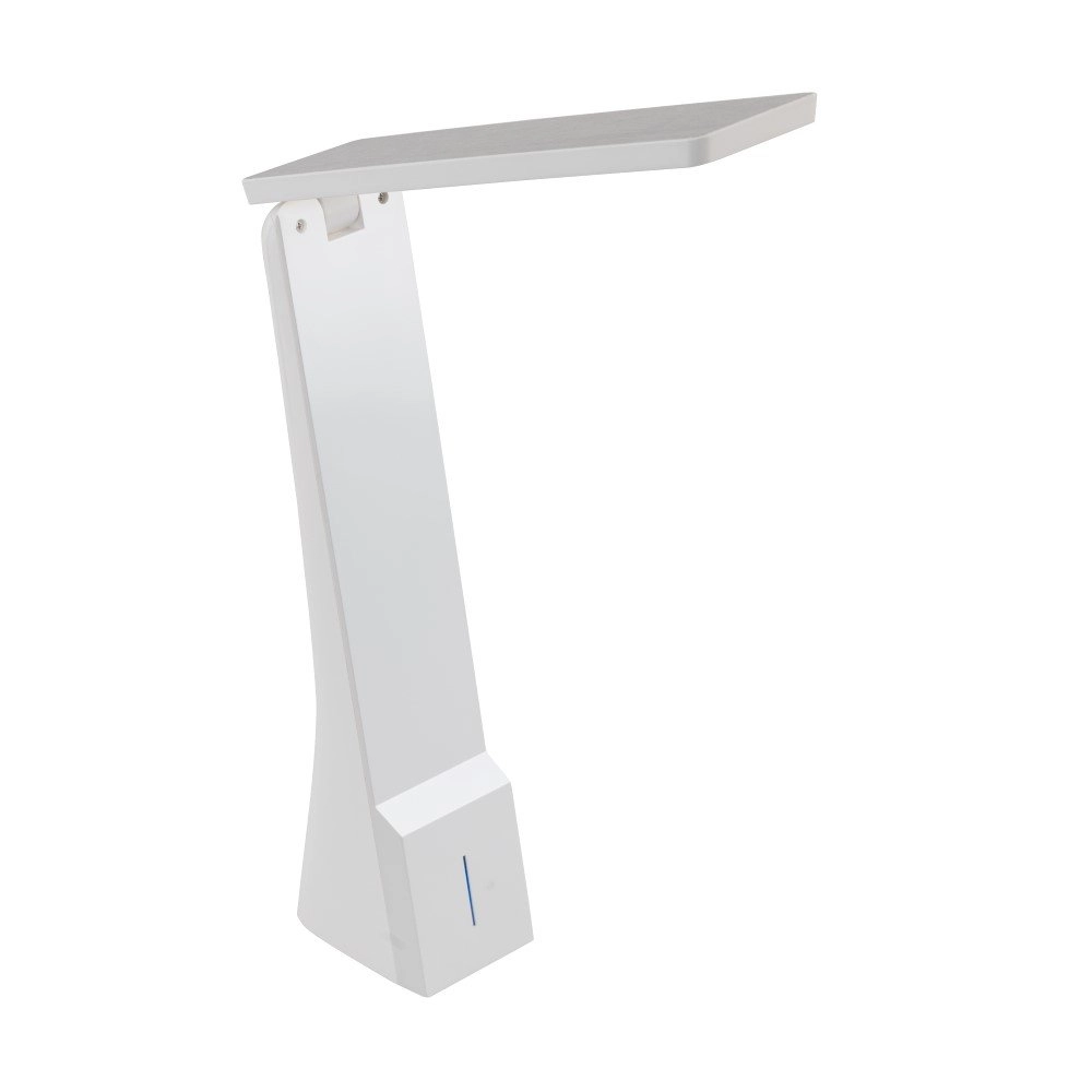 Led tafellamp La Seca wit