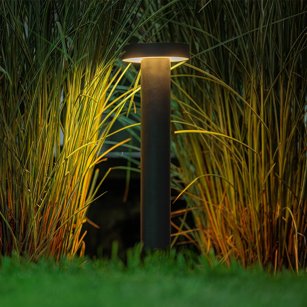12V tuinlamp Myco zwart GardenLights 8719979285074