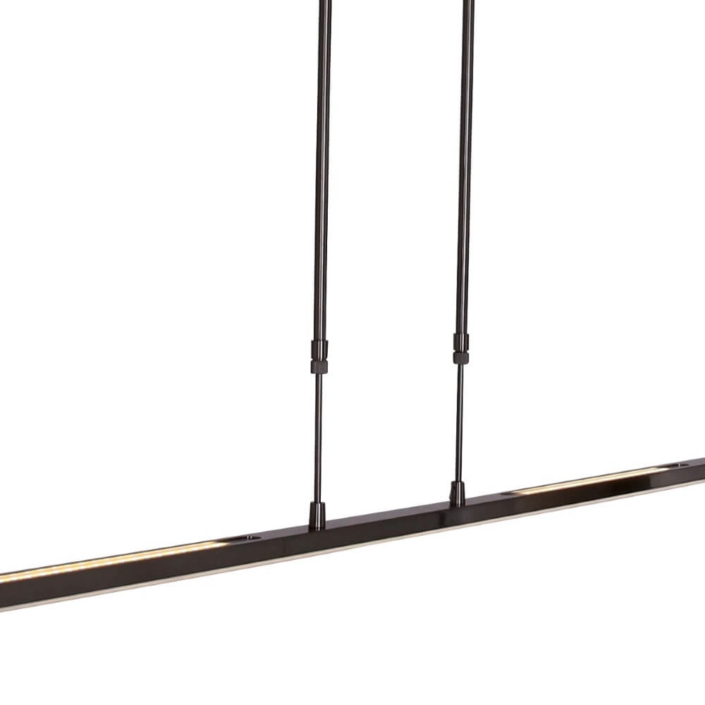Led hanglamp Humilus Steinhauer 8712746119978