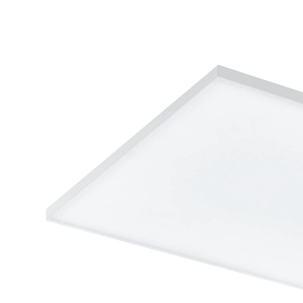 Plafondlamp Turcona Vierkant Eglo 9002759989026