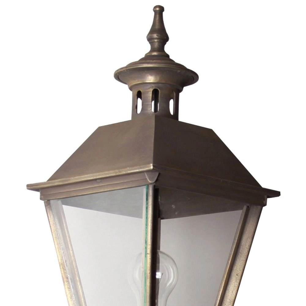 Nostalgische buitenlamp Oranjeburg S KS verlichting 8714732130004