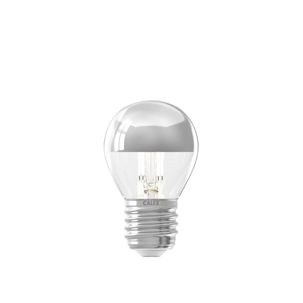 Kopspiegellamp 3,5W - E27 - Led - P45 - 250lm