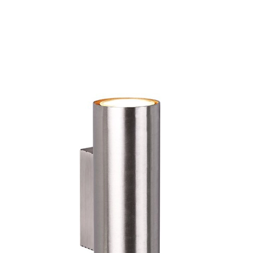 muur licht Marley Up - Down 18cm nikkel mat Trio 4017807408850