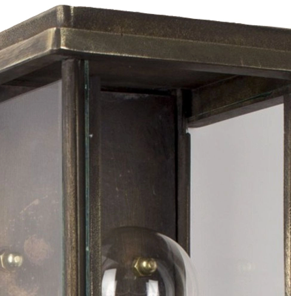 Wall lamp Capital for outside KS verlichting 8714732660303