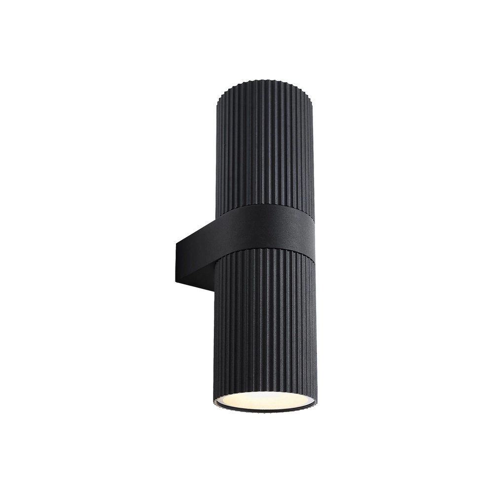 Wandspot voor buiten Kyklop Ripple Maxi 