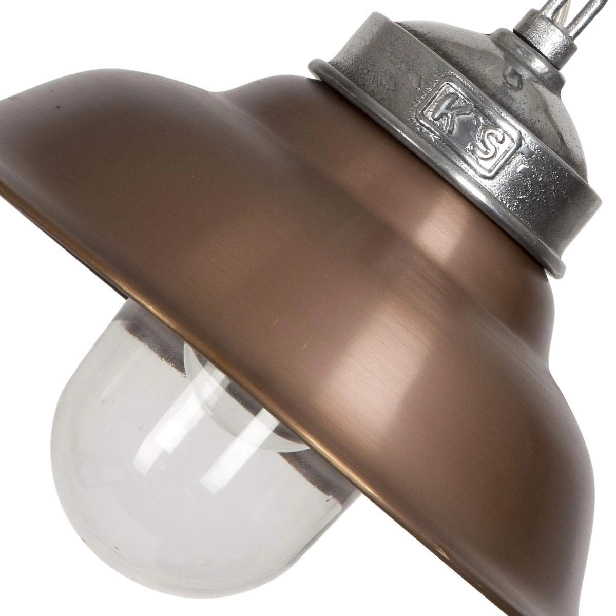 Veranda hanglamp Porto Fino KS verlichting 8714732657204
