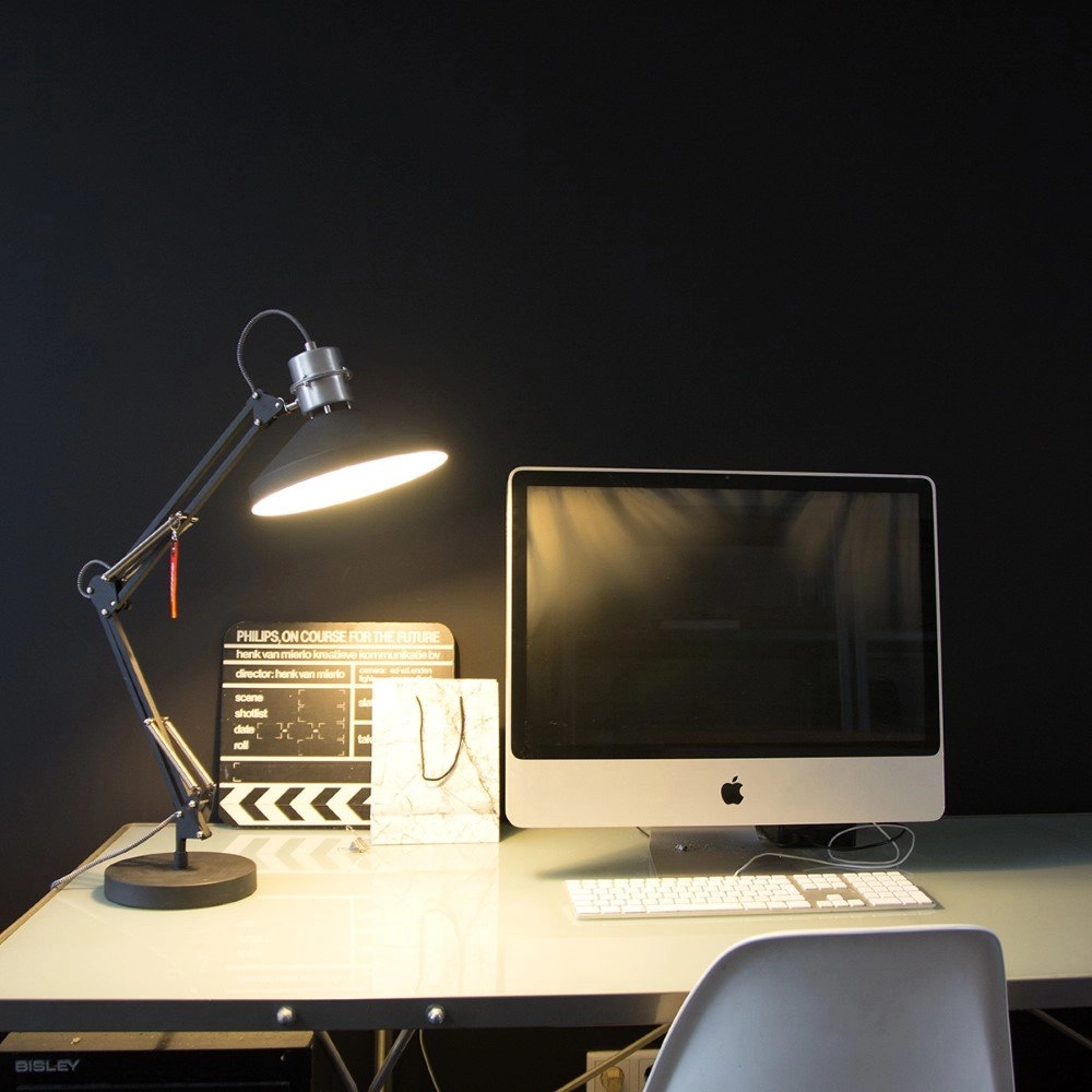 Tafellamp Zappa Steinhauer 8712746102871