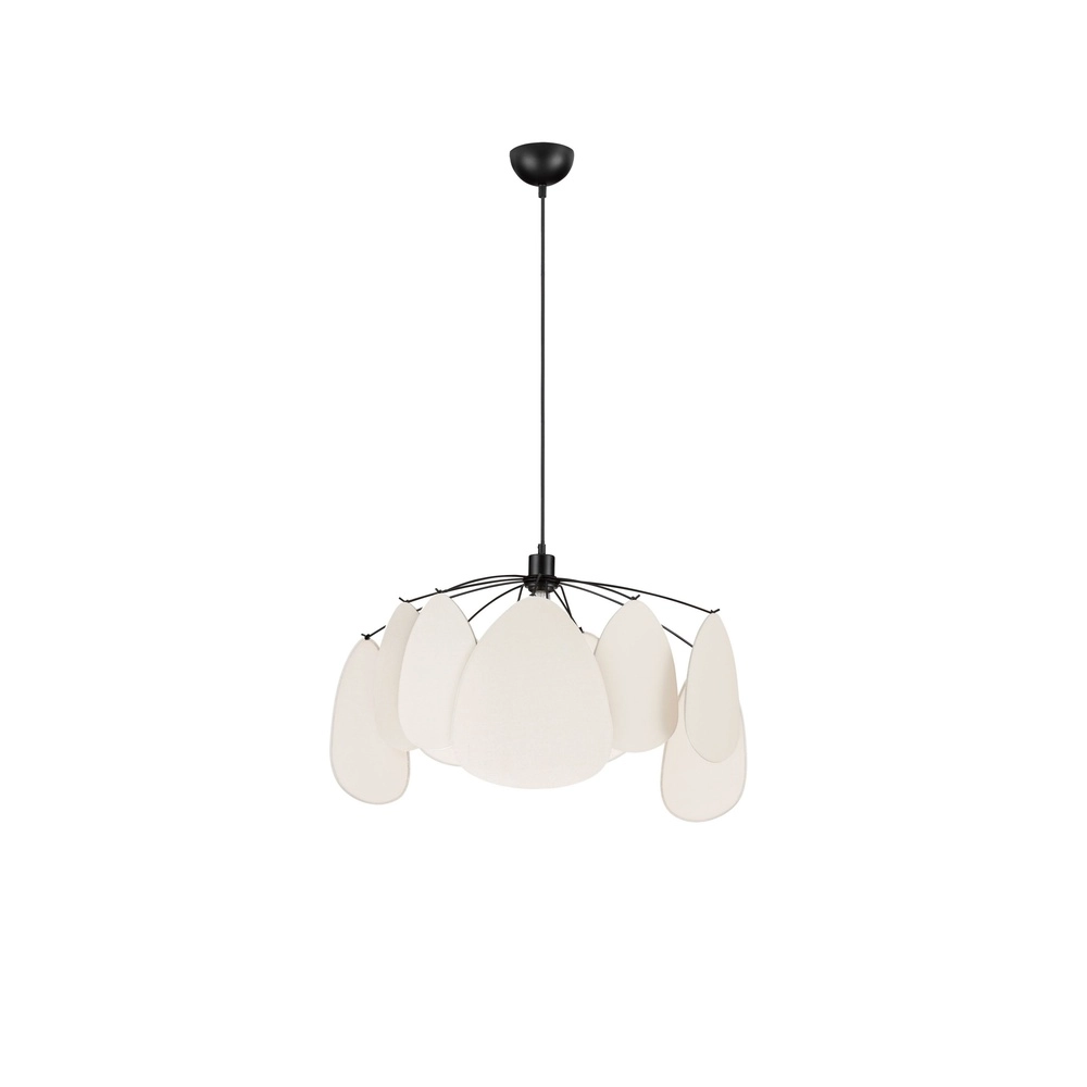 Hanglamp Olina crème Lyora 5212017493682