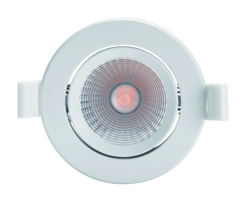 Set van 3 inbouwspots Sparkle wit Philips 8718699755980