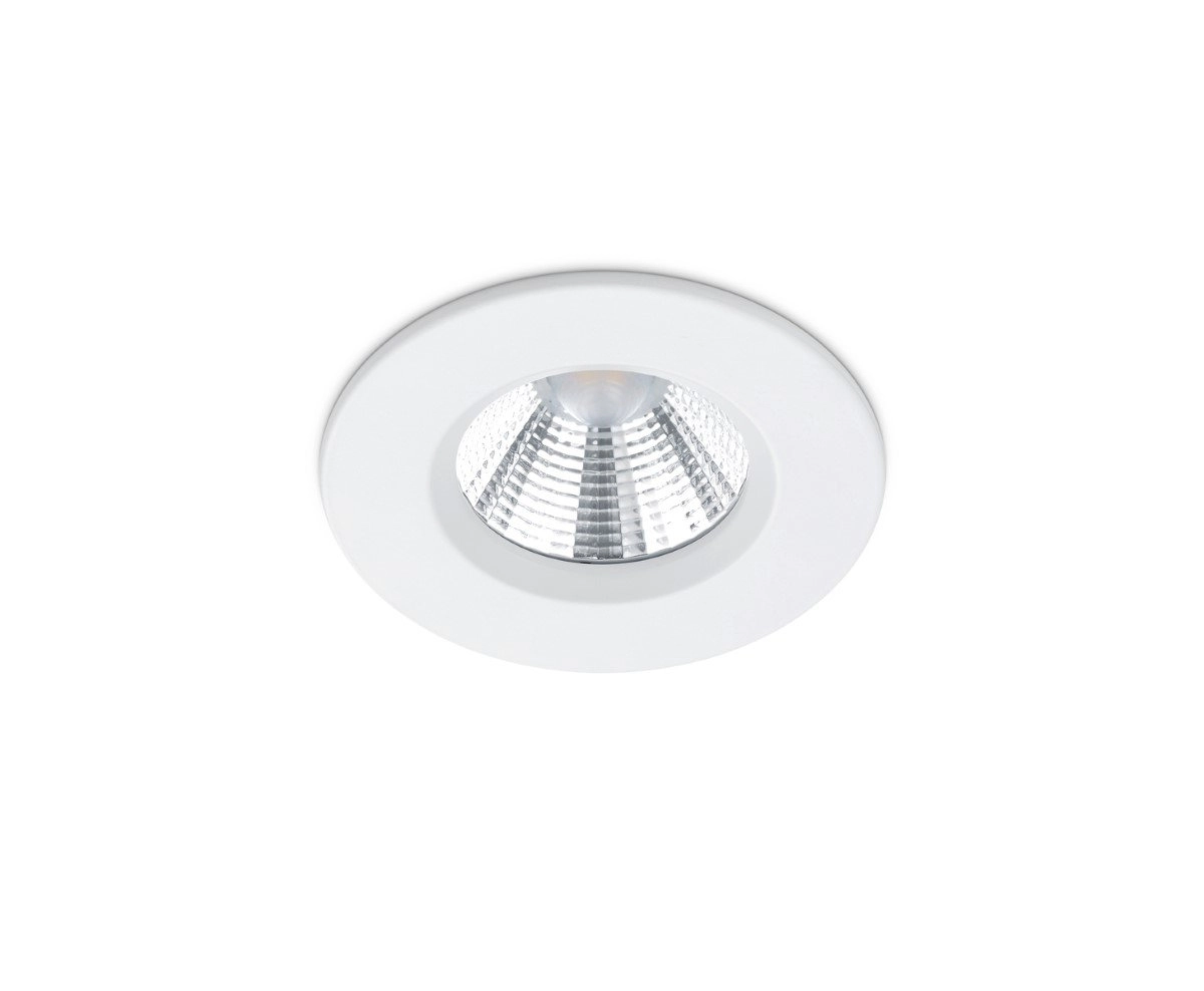 LED inbouwspot Zagros Badkamer