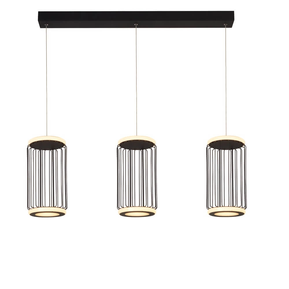 Eetkamer hanglamp Circolo