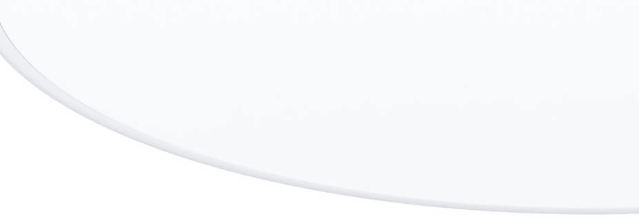 Led plafondlamp Crespillo Ø 24cm Eglo 9002759993375