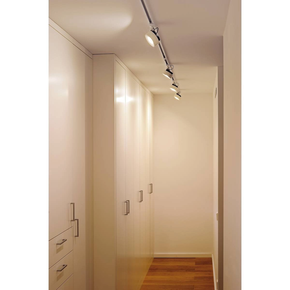Railspot Kalu Led 1-fase wit SLV 4024163138390