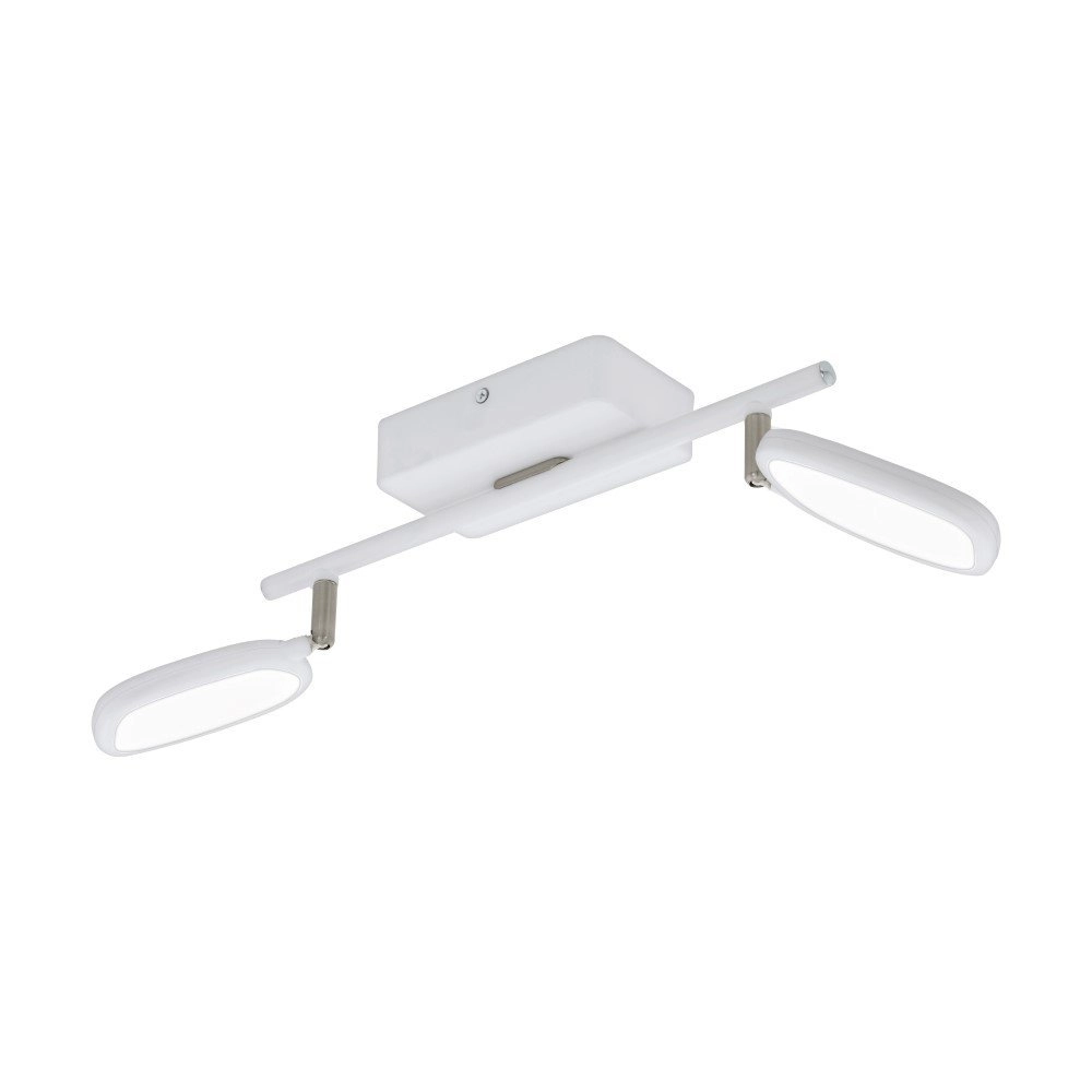 Plafondspot Palombare-C 2x