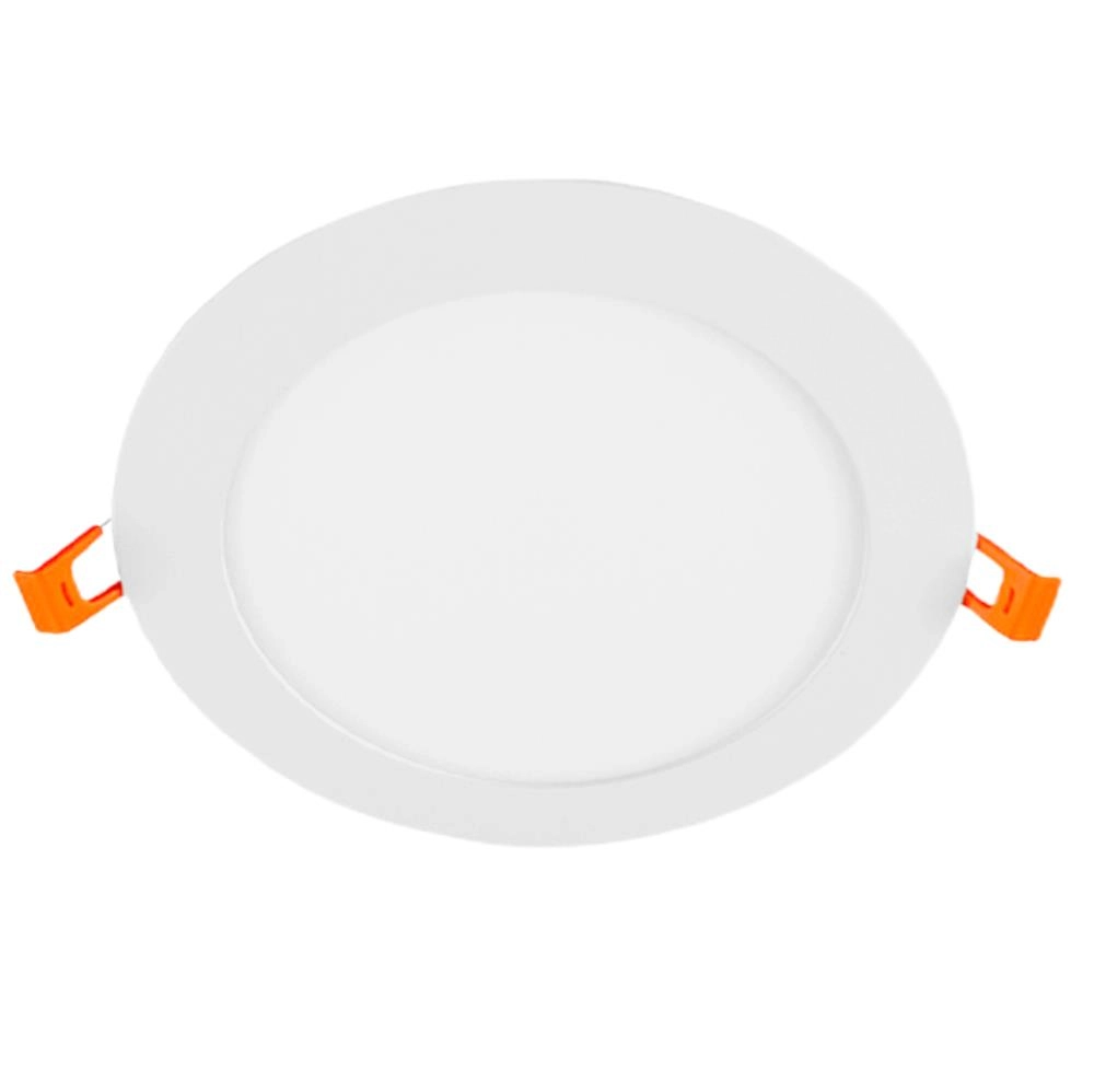 Led downlight 18W - 3000K ÃƒÆ’Ã‹Å“ 22,5cm wit