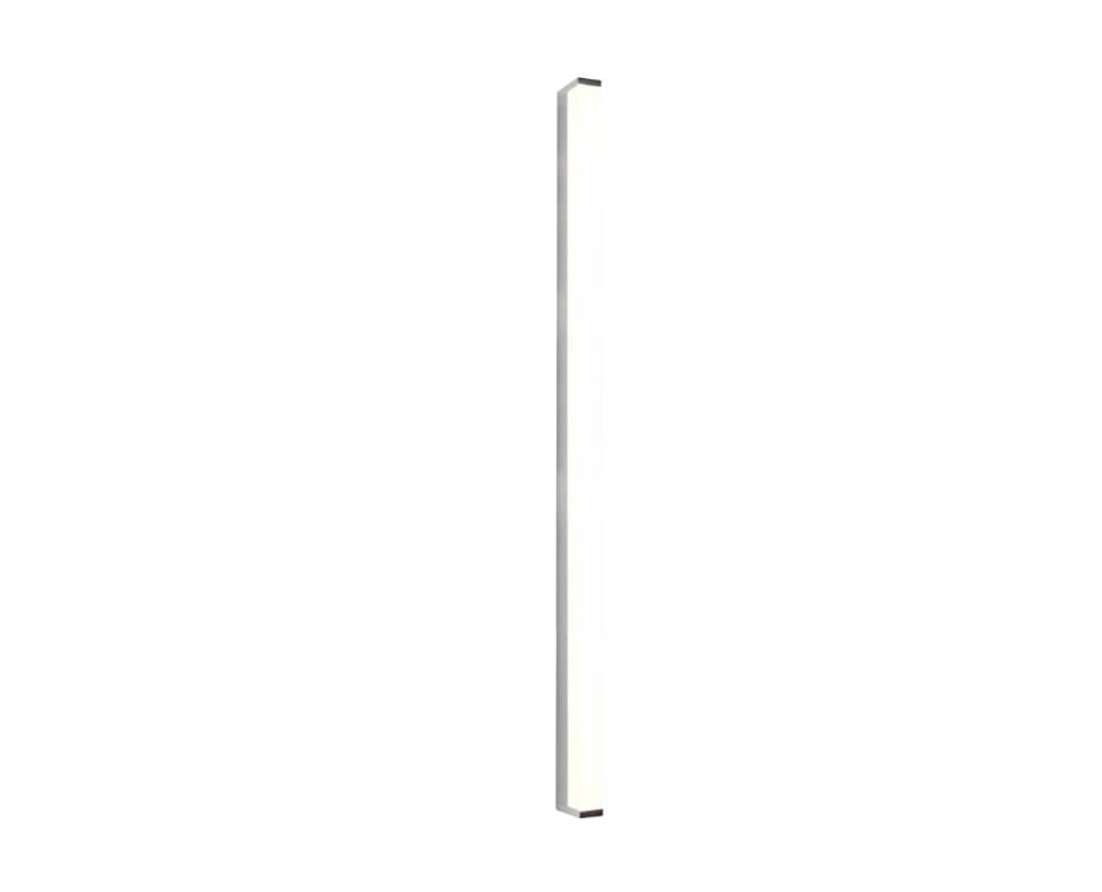 Wandlamp Fabio 120cm chroom Trio 4017807507997