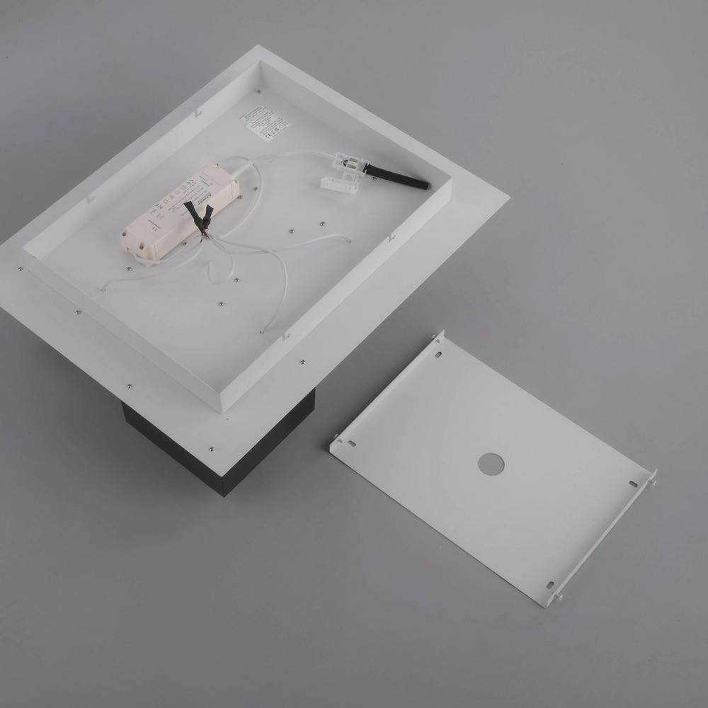 Led plafondlamp Pure Manhattan 5-lichts Paul Neuhaus 4012248396889