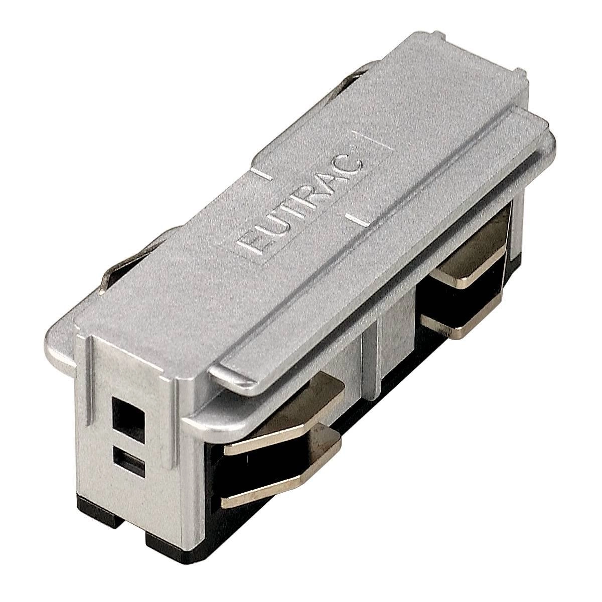 Grijze Connector 3-Fase Rail