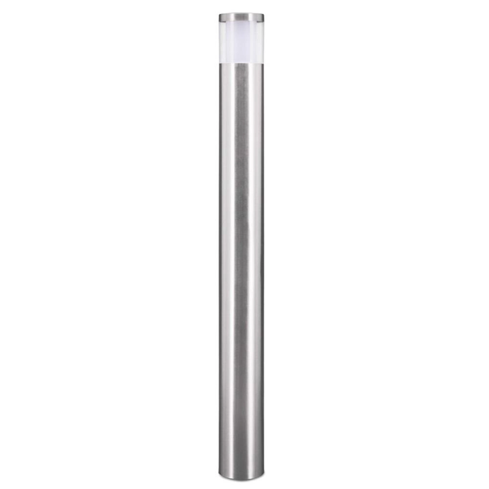 Led tuinlamp Basalgo 1 rvs