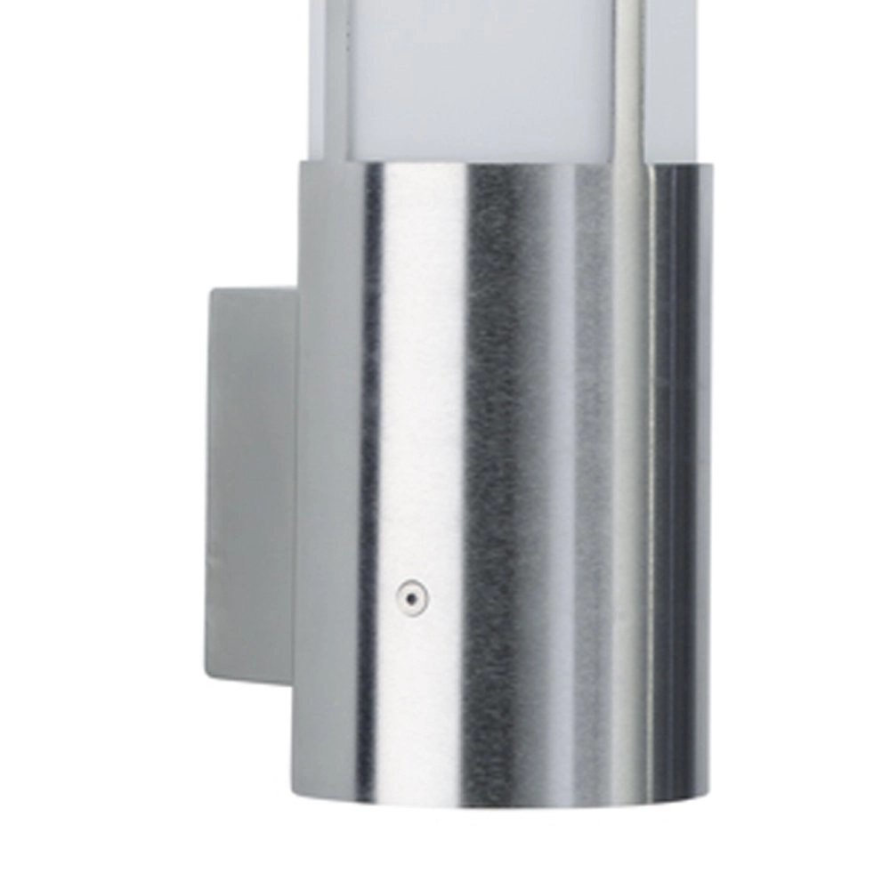 RVS wandlamp Rod 30cm Albert 4007235903249