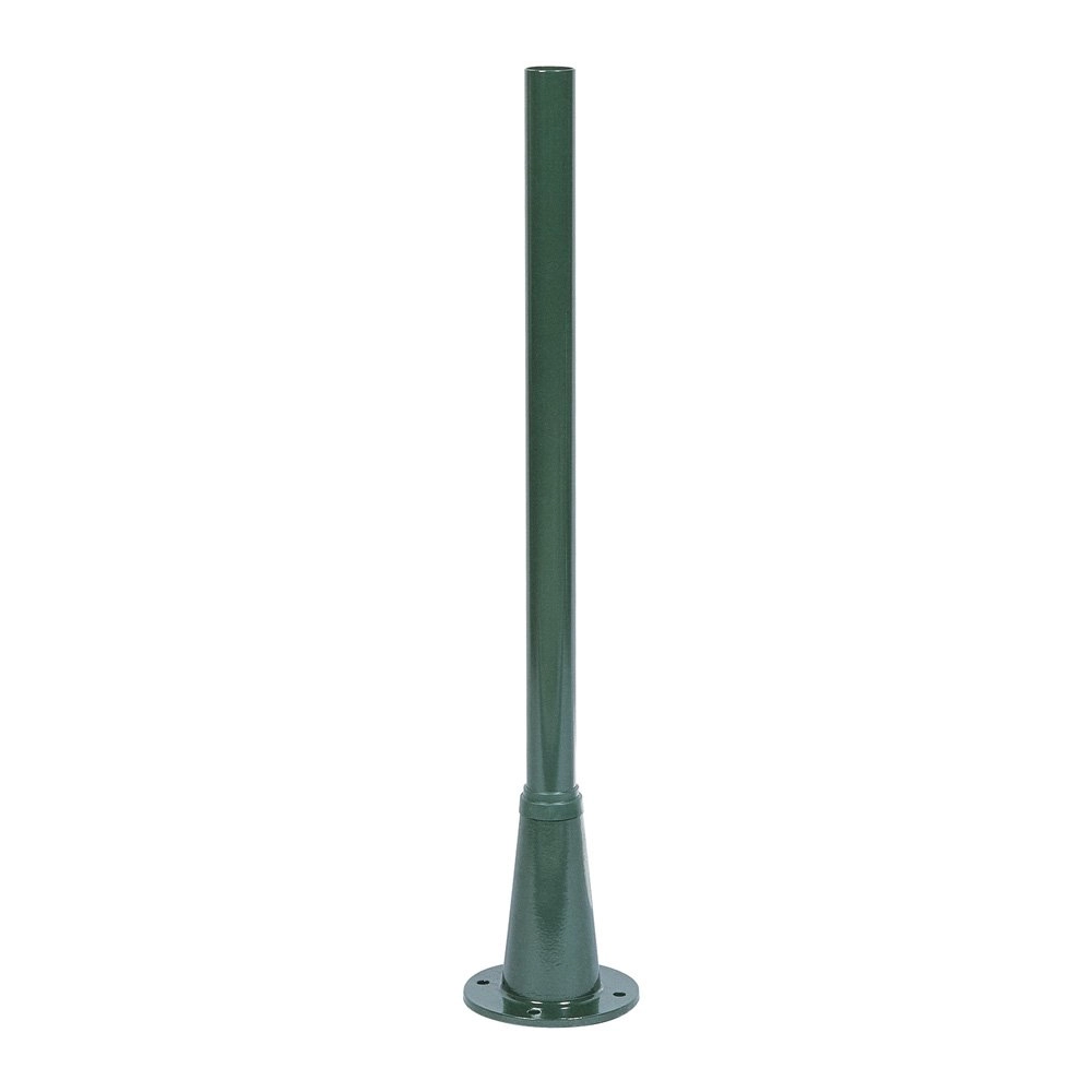 Lantaarnpaal Pole 90 Persius universeel groen