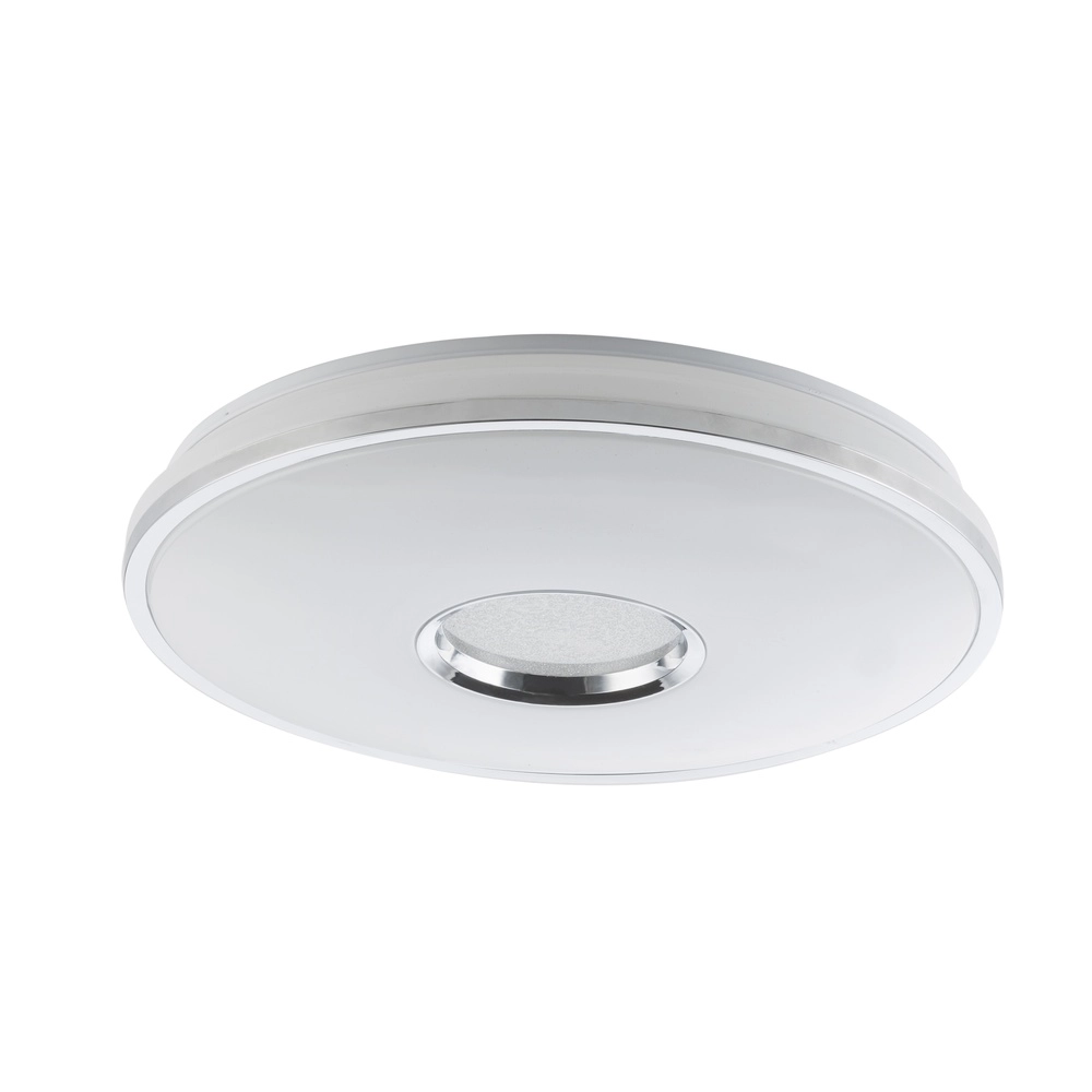 Plafondlamp Rena wit Globo 9007371379408