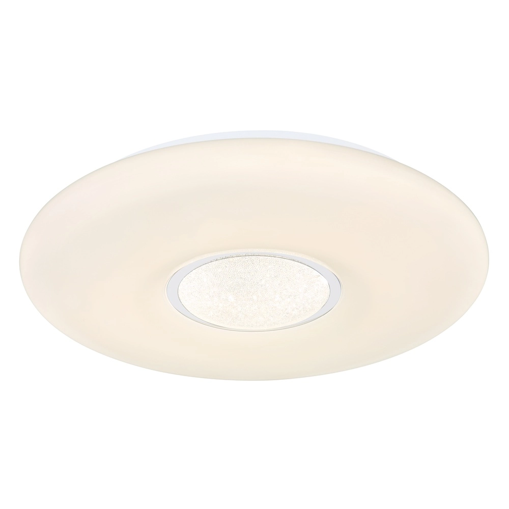 Plaffoniere Sully wit Ø 41cm