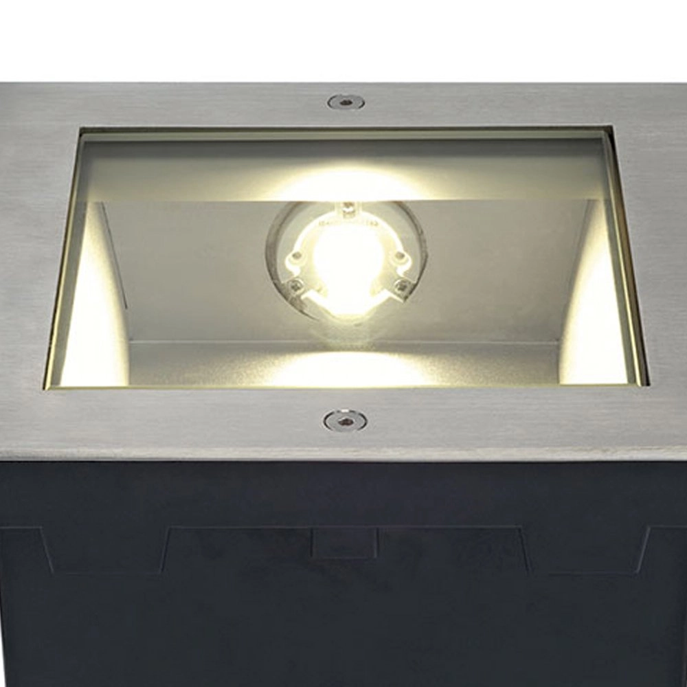 Led grondspot Dasar Led A-symmetrisch SLV 4024163159197