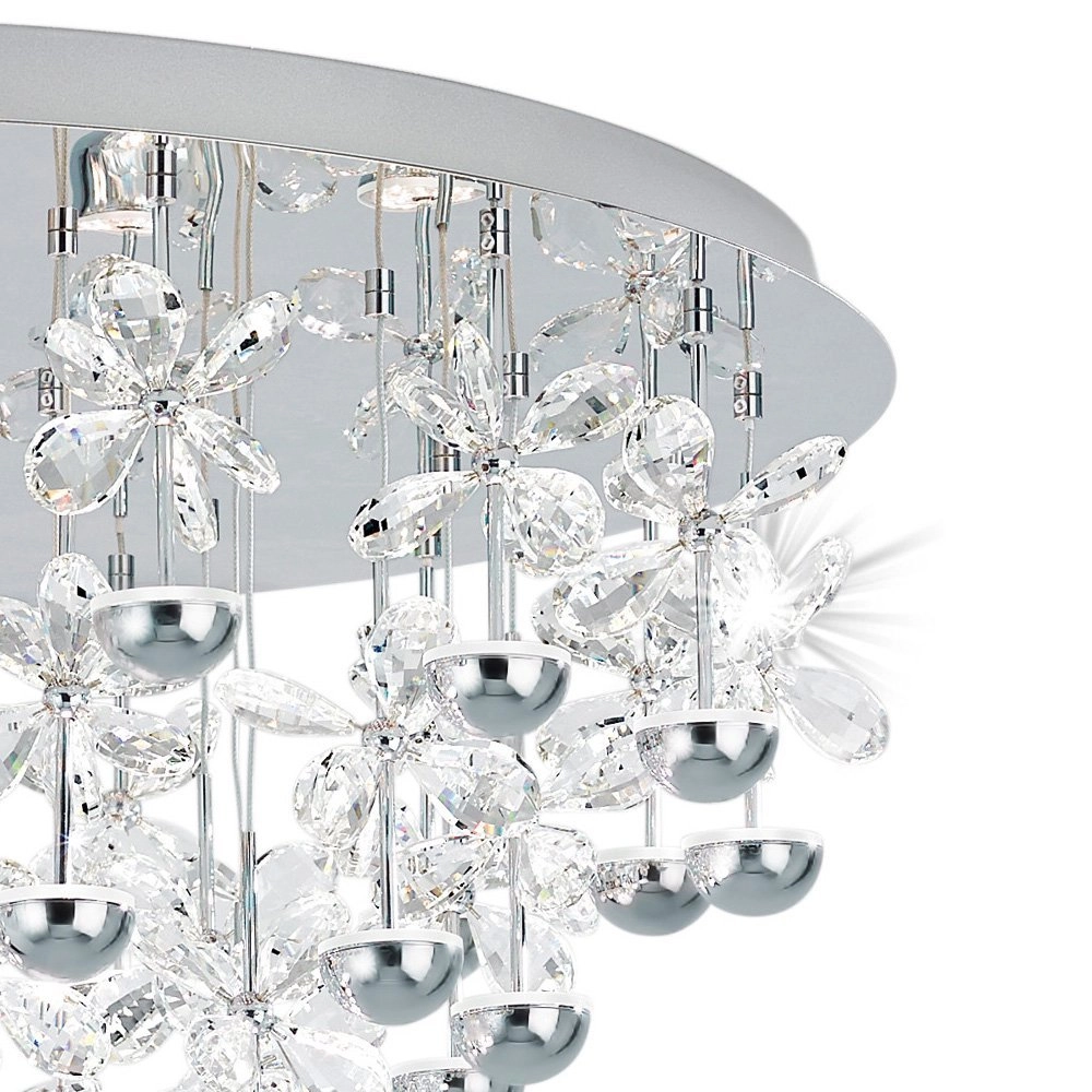 Design plafondlamp Pianopoli Stars of Light 9002759392468