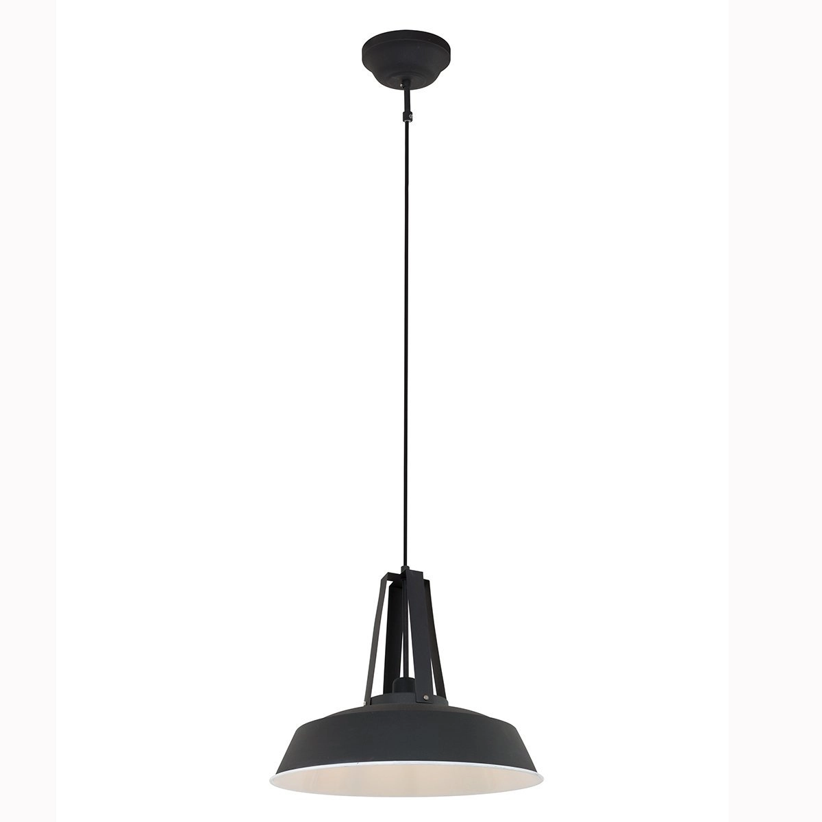 Hanglamp Luna 42 Steinhauer 8712746102970