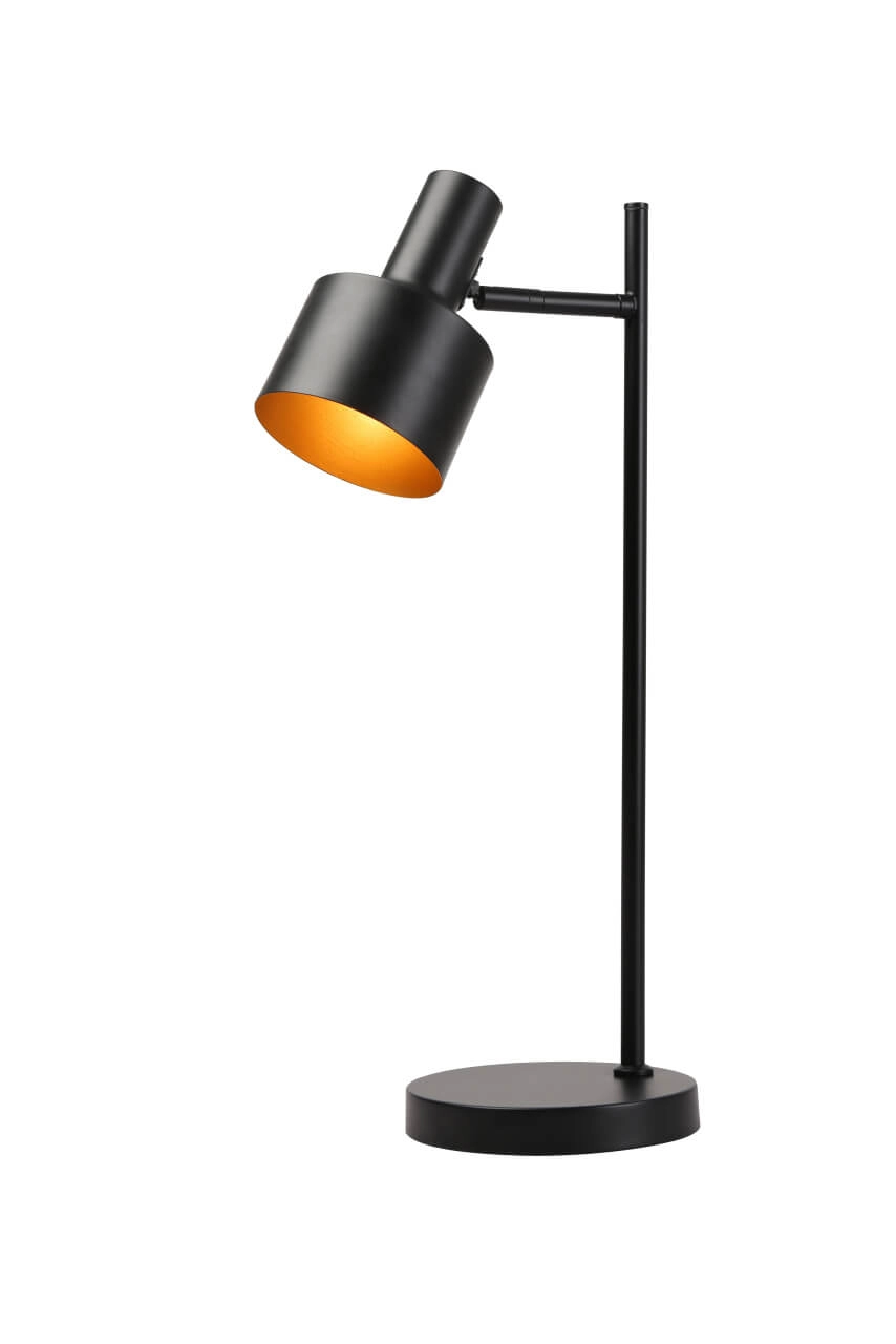 Design tafellamp Twinkle zwart