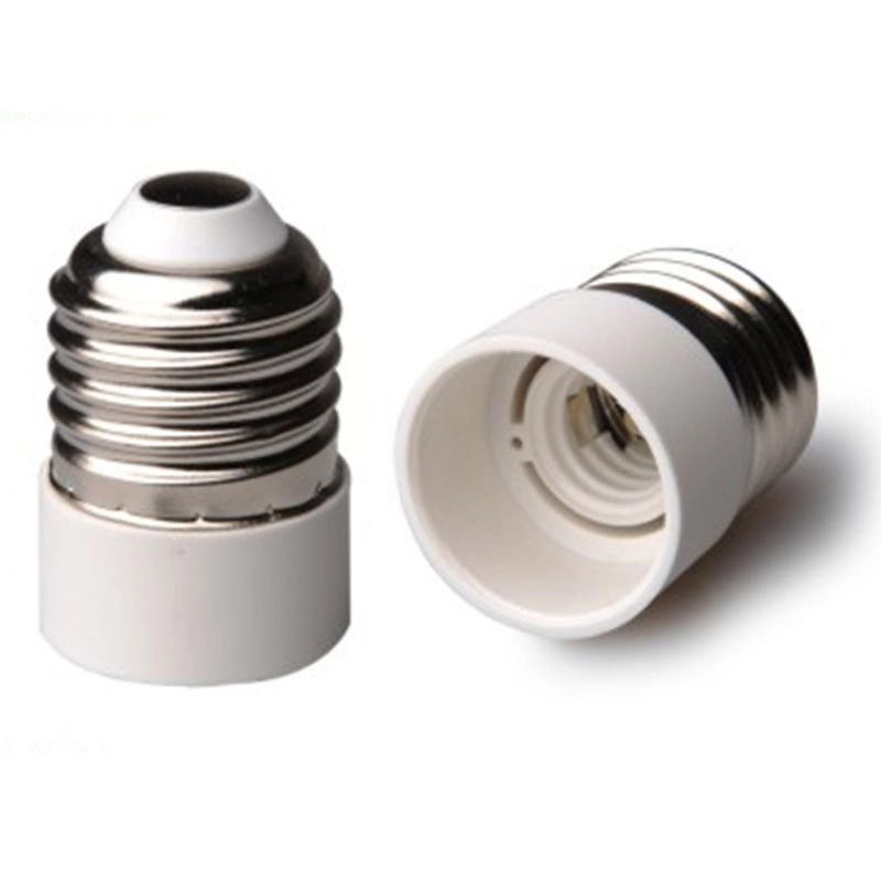 Fitting Converter E27 - E14