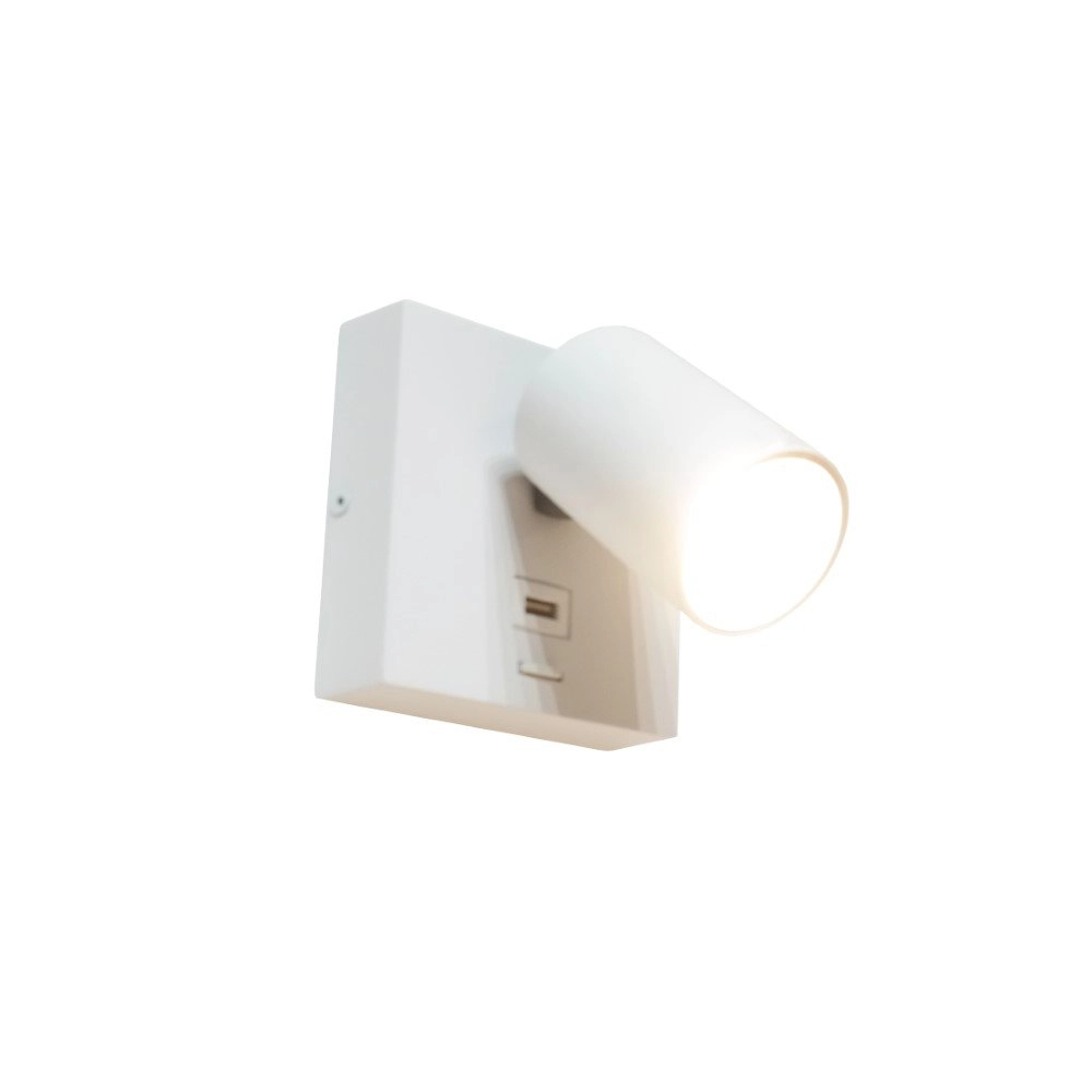 Nachtlampje Master met USB Artdelight 8719831735129