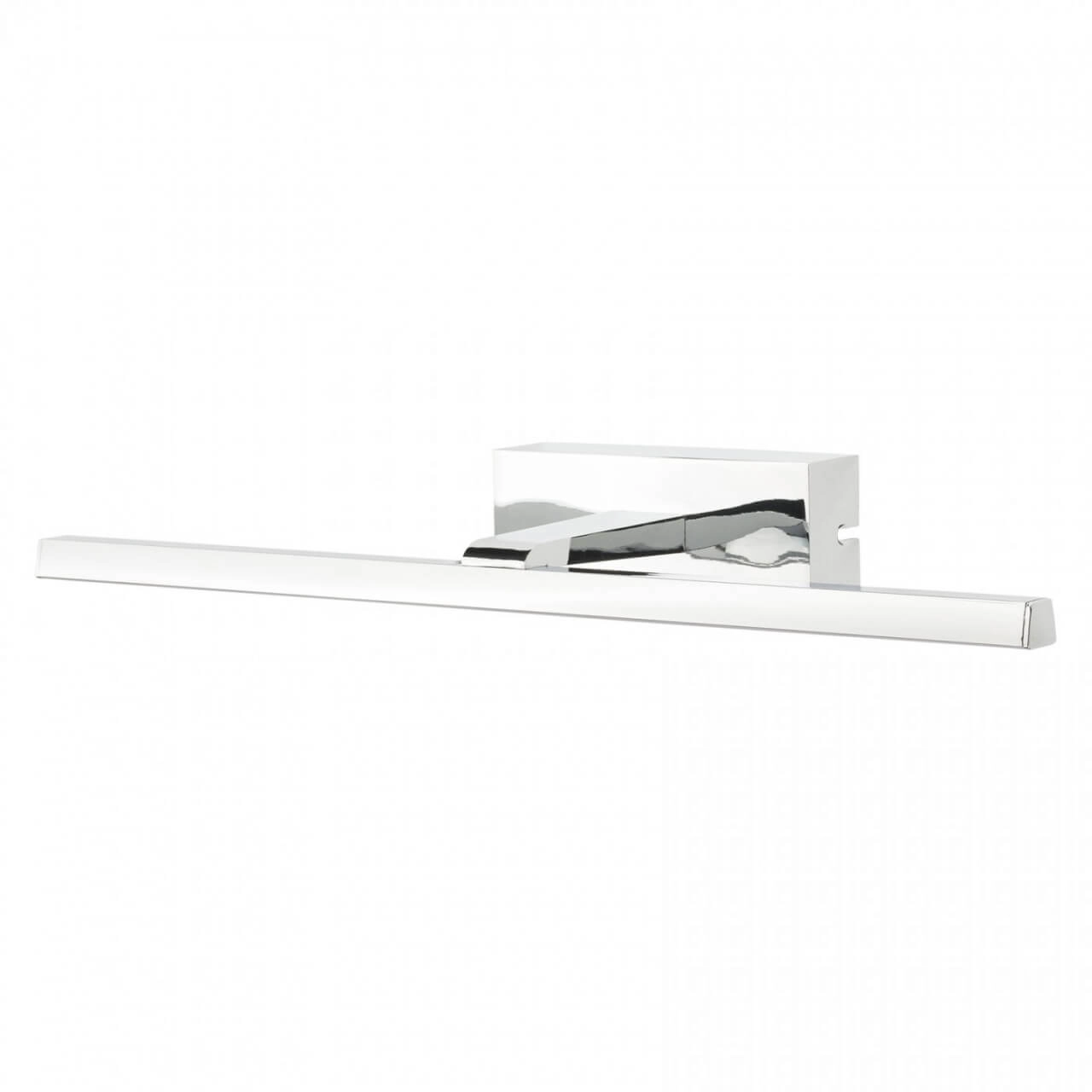 Spiegellamp met led Van Gogh 89,5cm chroom Lyora 5903139102872